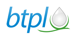 logo BTPL